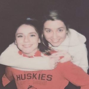 Meet your Posher, Jeni